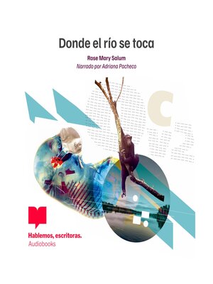cover image of Donde el río se toca